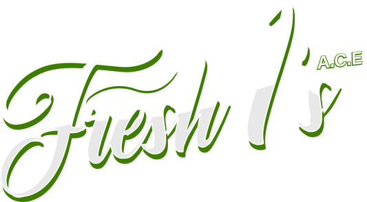 Fresh 1's